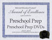 IEP Award