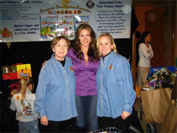 joely fisher