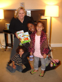 shar jackson