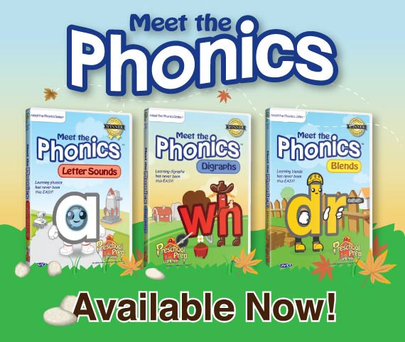 Meet the Phonics