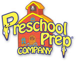 Preschool Prep Co Logo