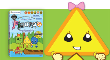 Preschool Prep DVD Previews | Preschool Prep Company