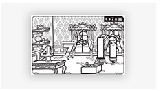 Meet the Math Facts Coloring Book Level 2 | Preschool Prep Company