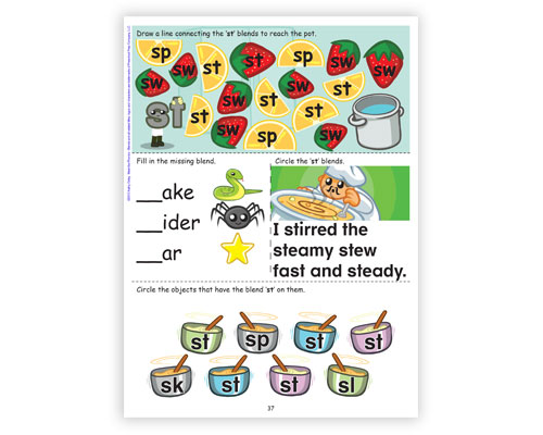 Preschool Prep Workbooks Pack | Preschool Prep Company