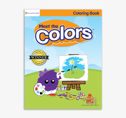 Preschool Prep Books & Accessories | Preschool Prep Company