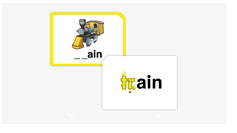 Meet the Phonics - Meet the Blends Flashcards | Preschool Prep Company