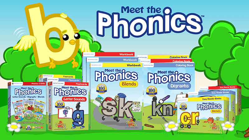 Phonics