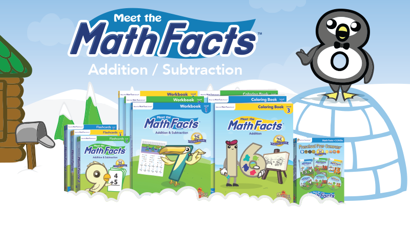 Addition & Subtraction