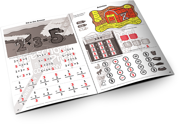Workbook Answer Keys Preschool Prep Company workbook-answer-keys-preschool-prep-company
