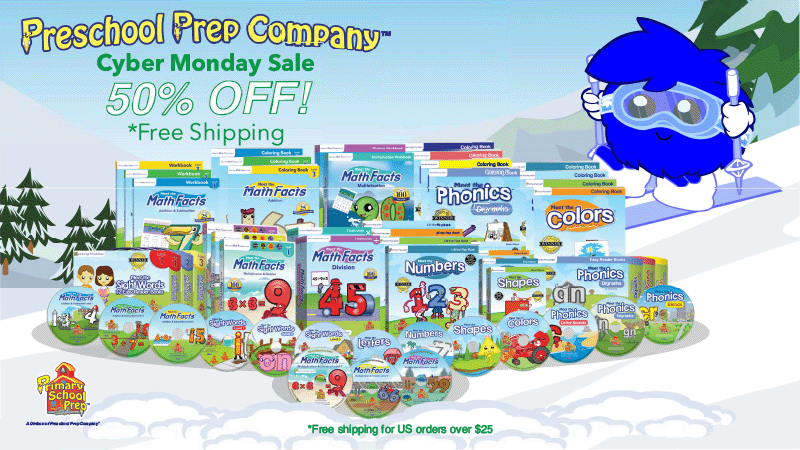 Cyber Monday Sale!