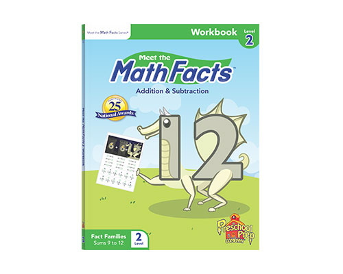 Meet the Math Facts - Subtraction Flashcards - Microsoft Apps